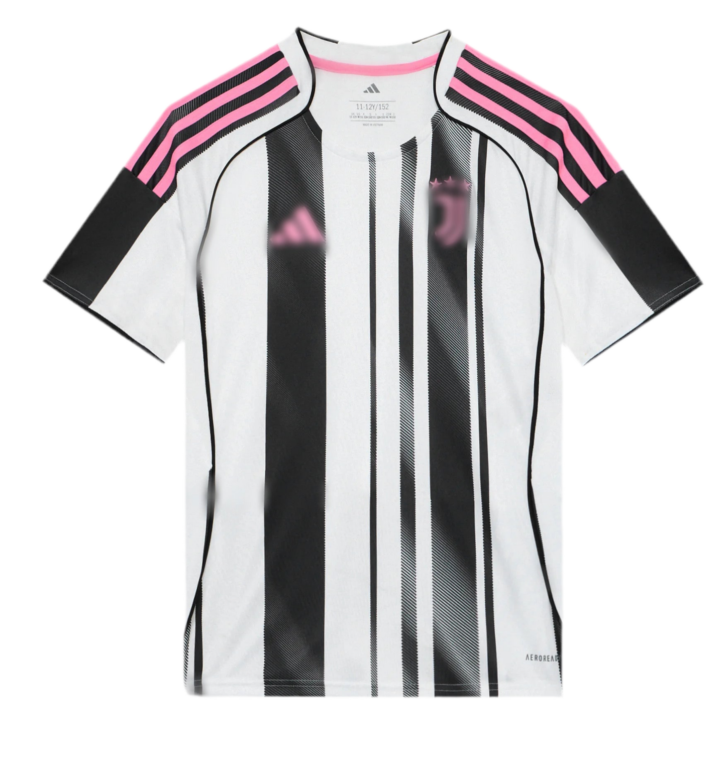 Juventus 1a 25-26