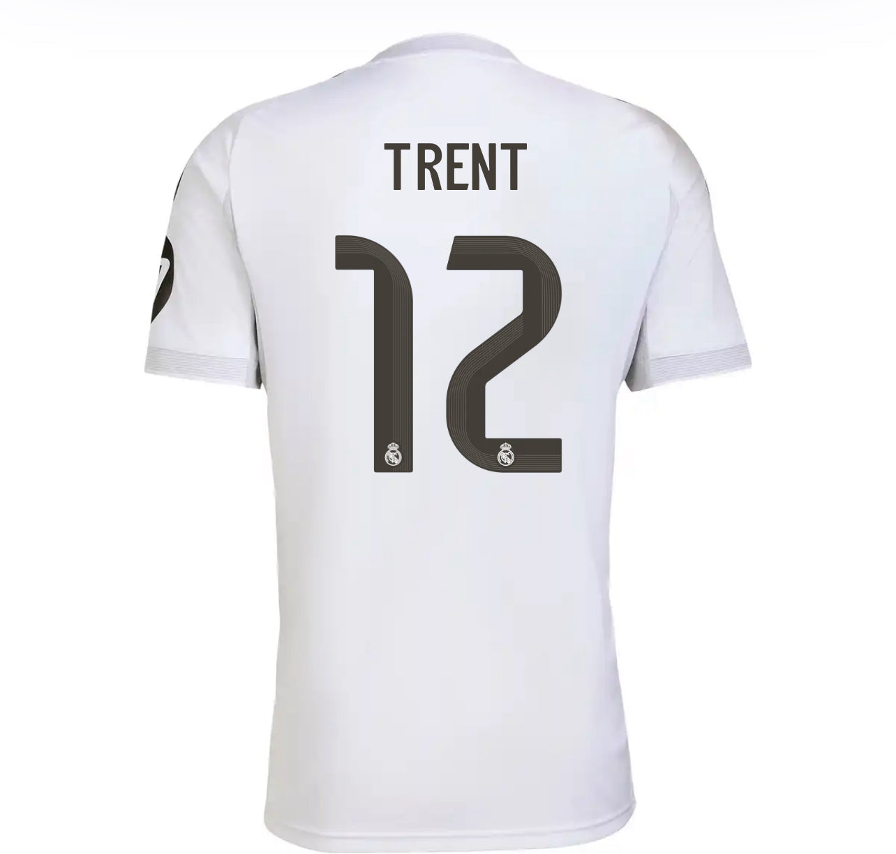 Real Madrid 1a 25/26