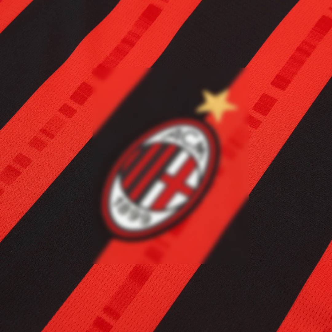 AC Milan 24-25 1a
