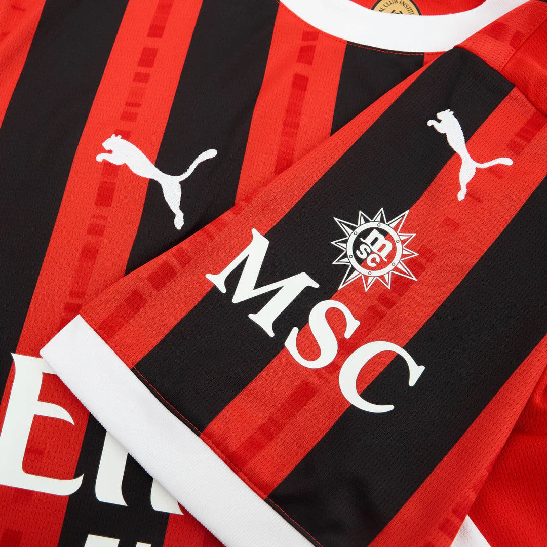 AC Milan 24-25 1a