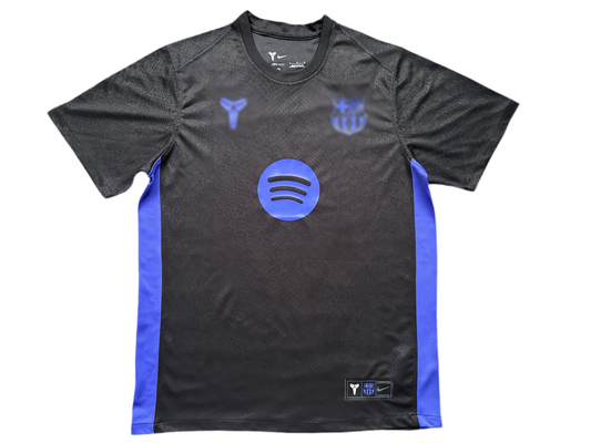 Prepartido FC Barcelona 25/26