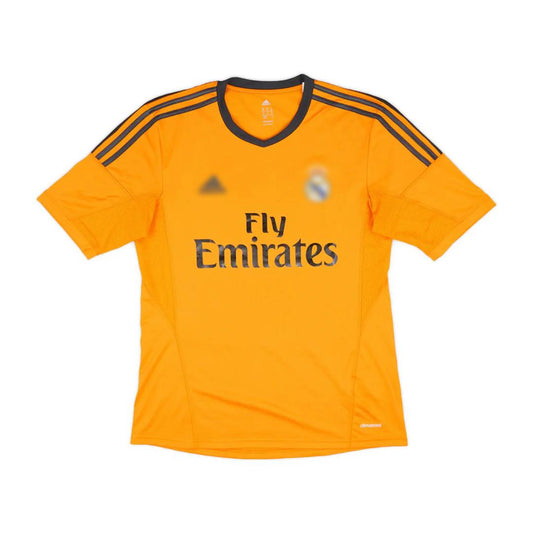 Real Madrid CF 13-14 3a