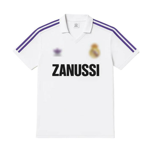 Real Madrid CF 82-83 1a