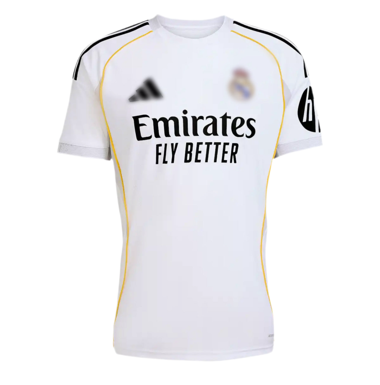 Camiseta Real Madrid 25/26 1ª equipación edición especial Modrić