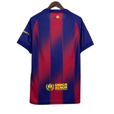 FC Barcelona 25-26 1a