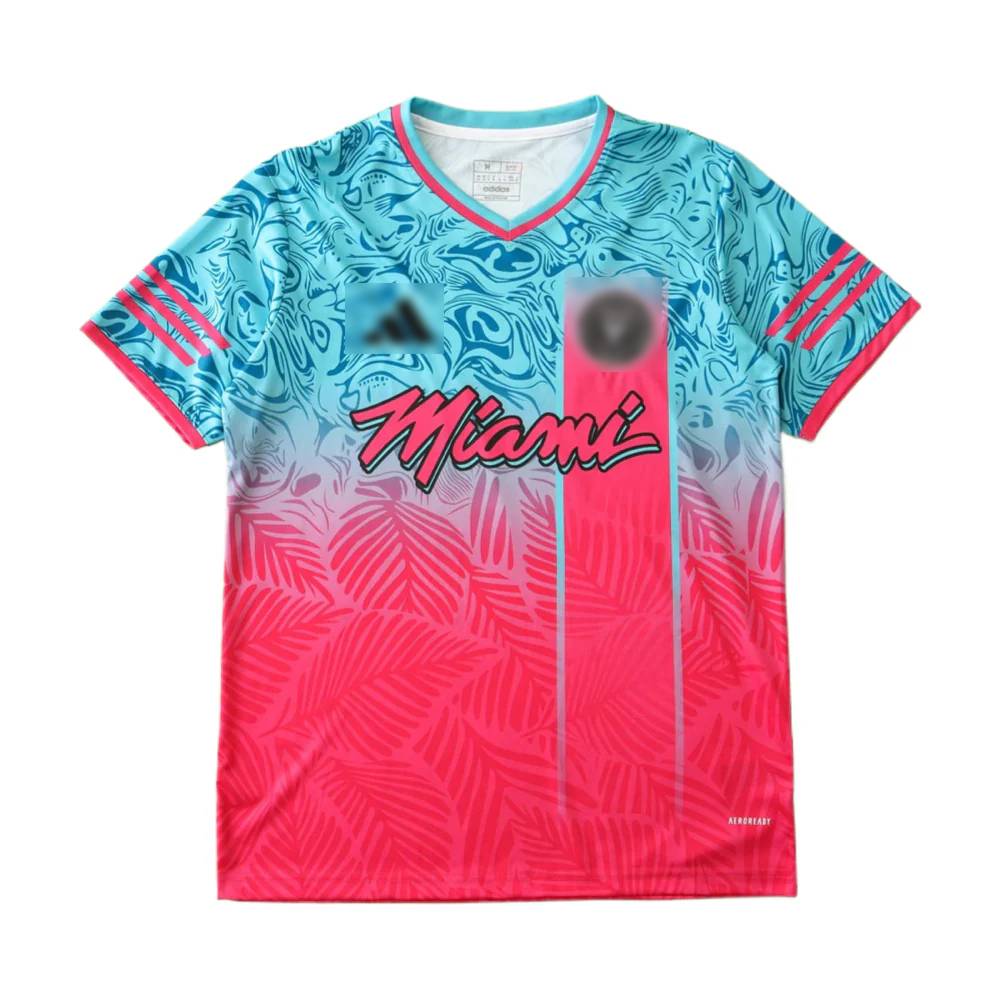 Édition spéciale Inter Miami CF
