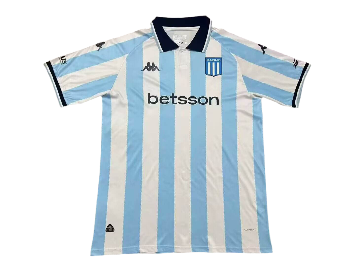 Racing Avellaneda 25/26