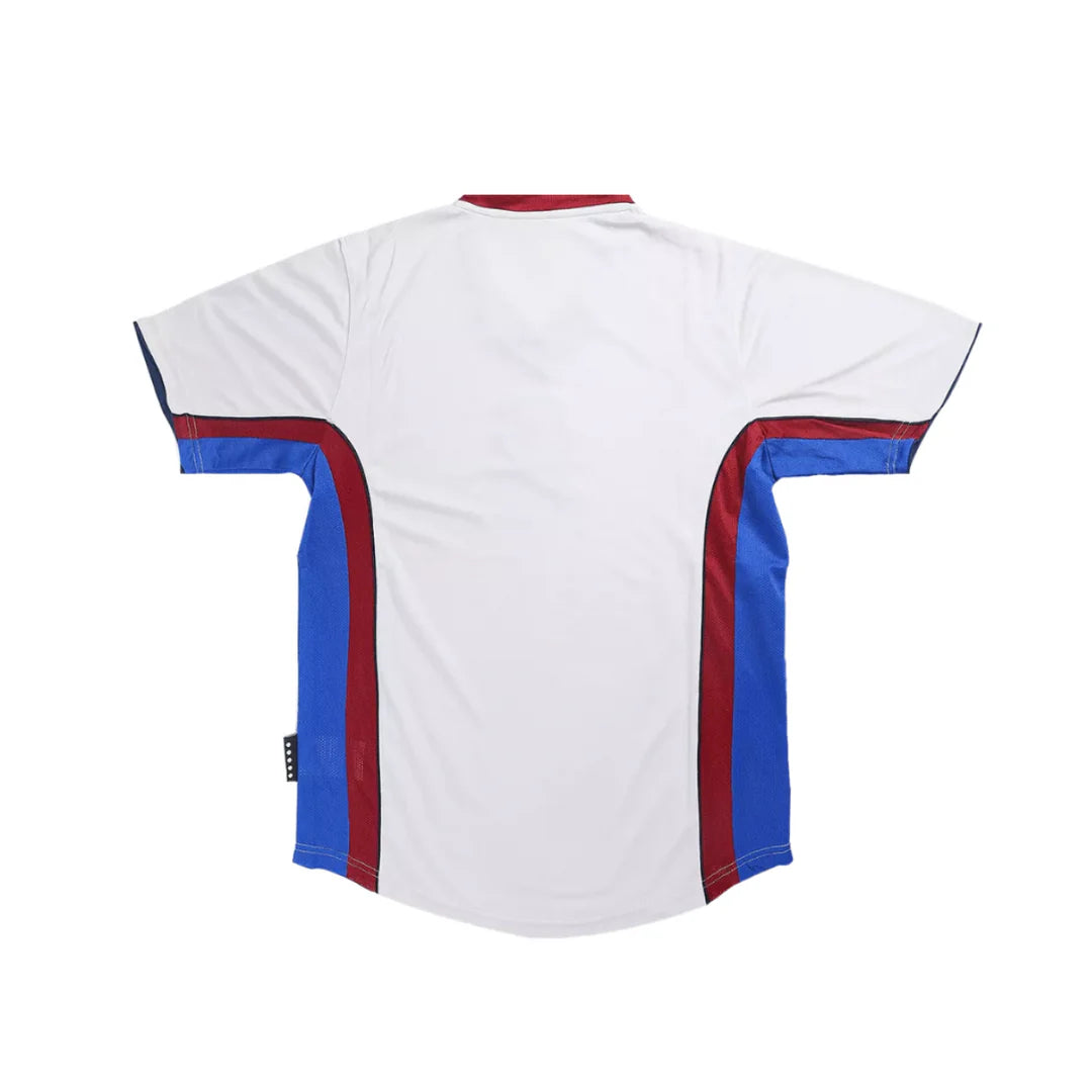 FC Barcelona Away Kit 98-99