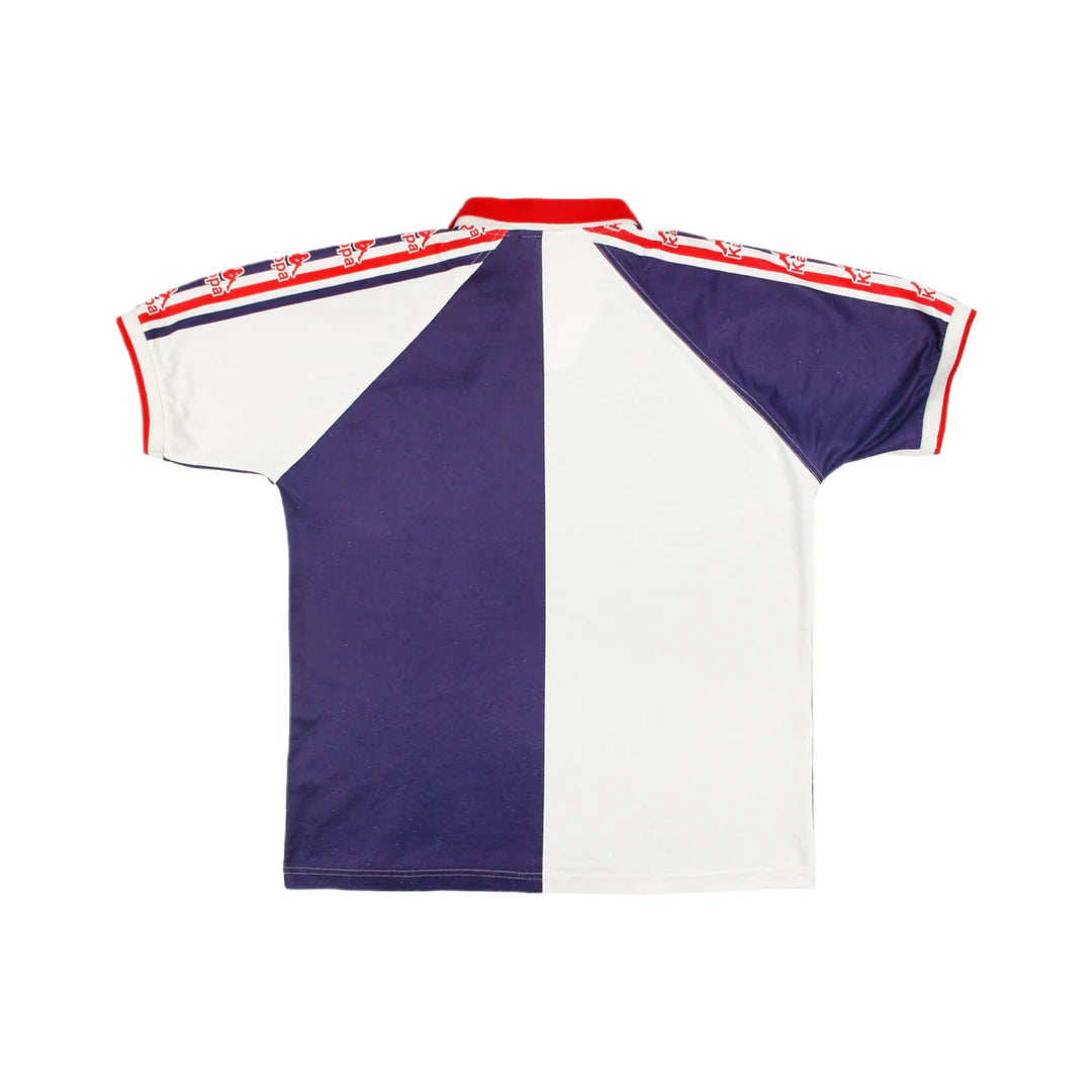 Club Athlétique 95-97 2a