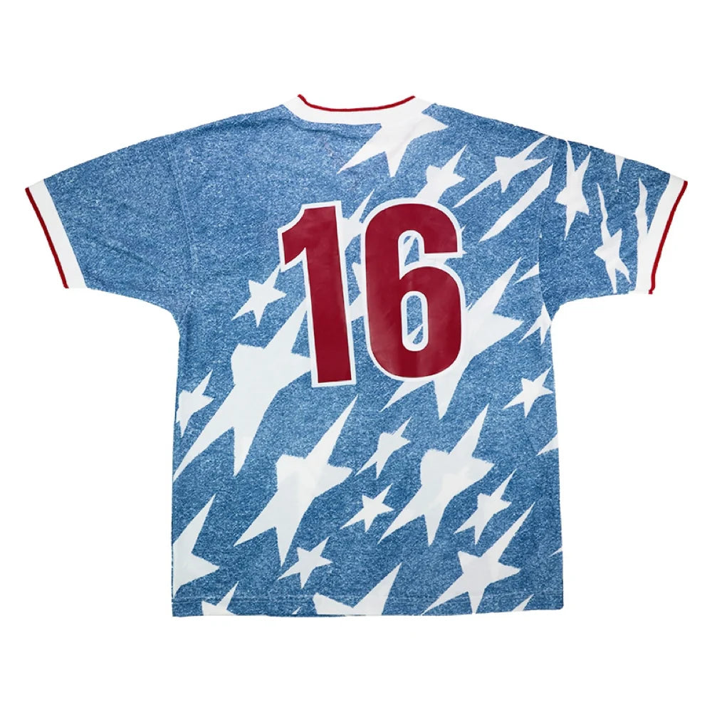 États-Unis 1994 2e