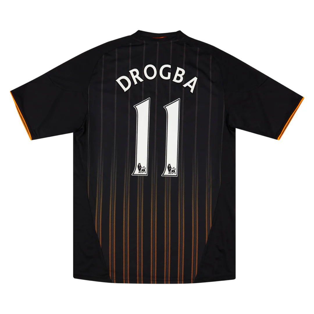 Chelsea FC 10-11 2a
