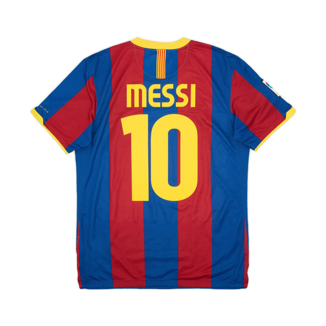 Barcelona FC 10-11 1a