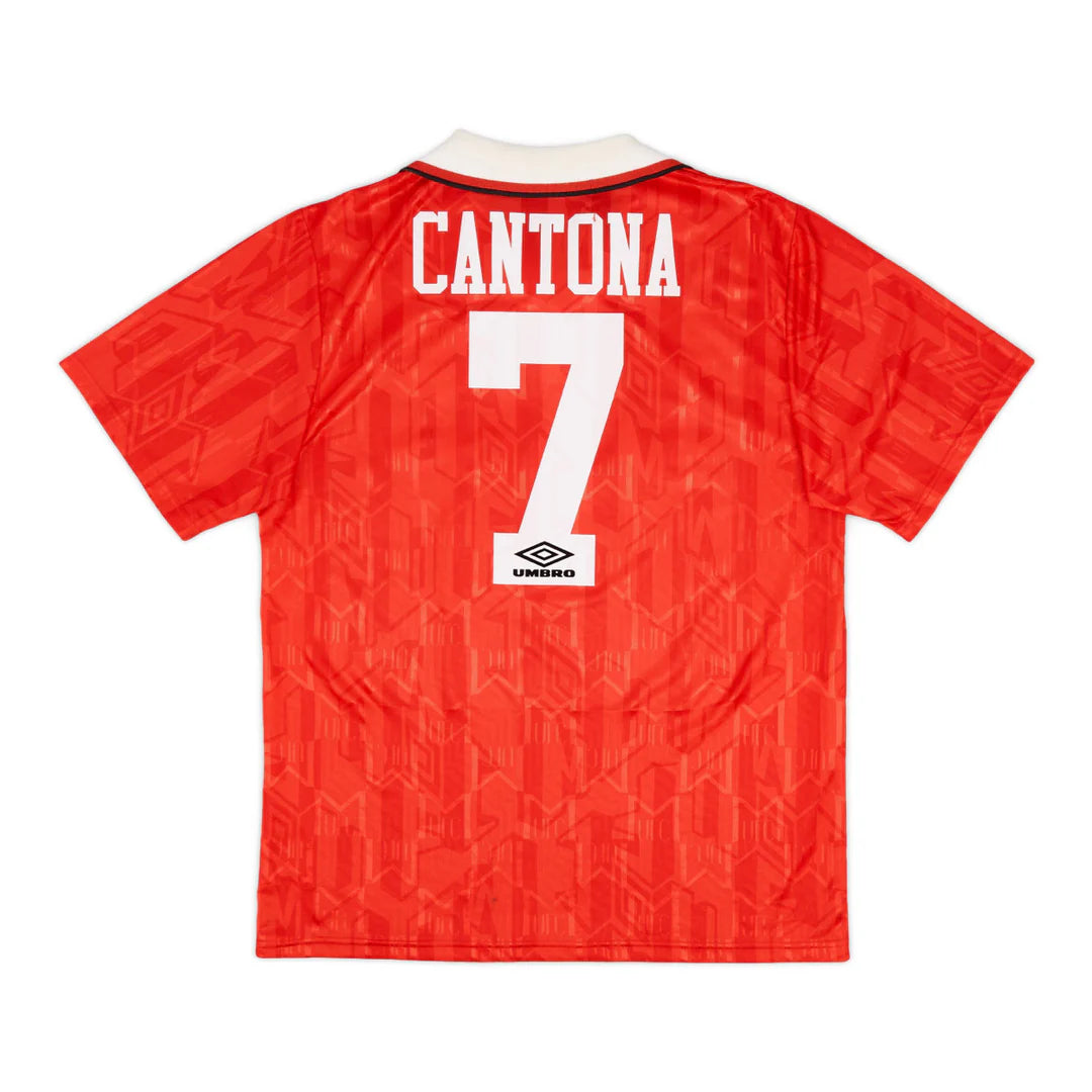 Manchester United FC 92-94 1a