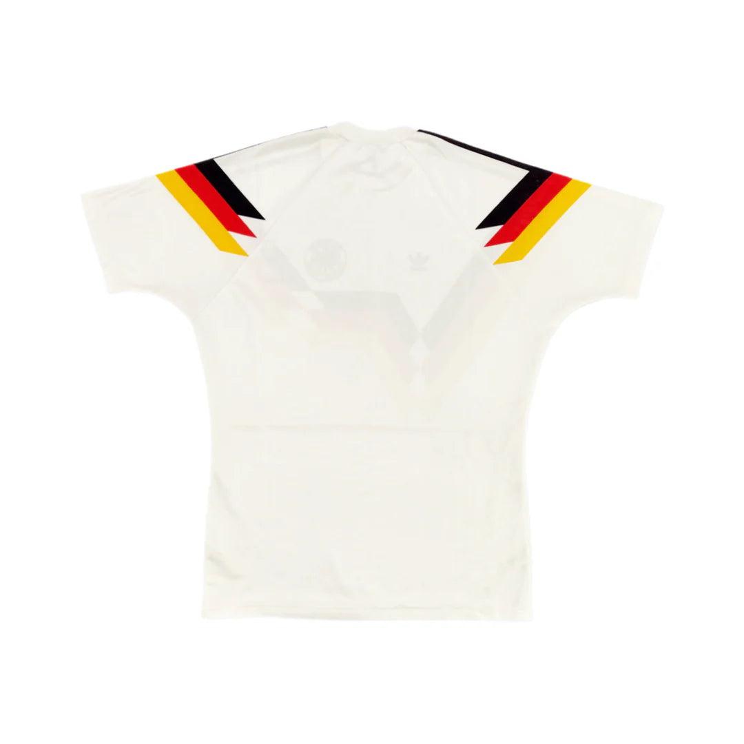 Équipe nationale d'Allemagne Coupe du monde 88 1er