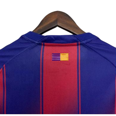 FC Barcelona 25-26 1a