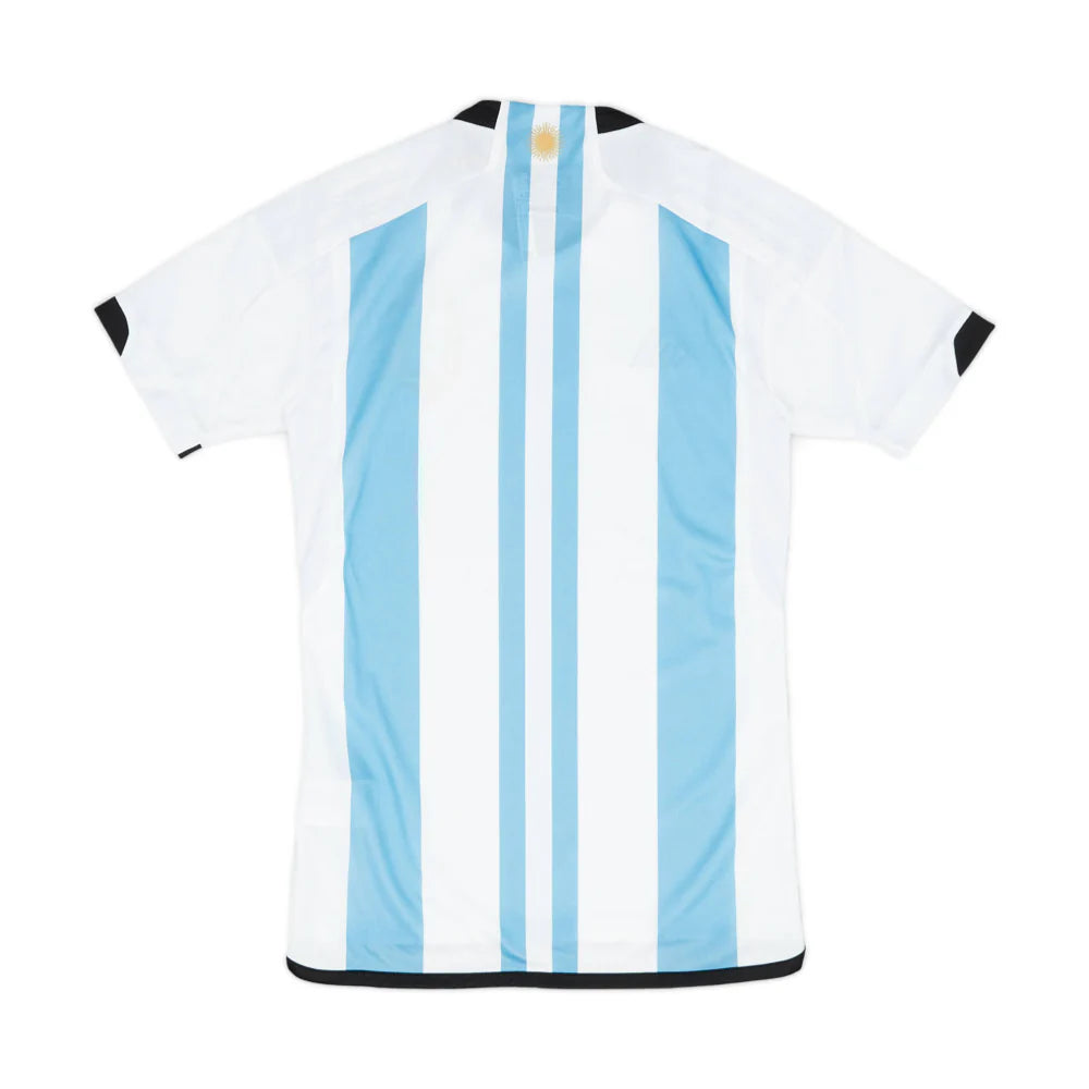Argentina World Champions Home Kit 23
