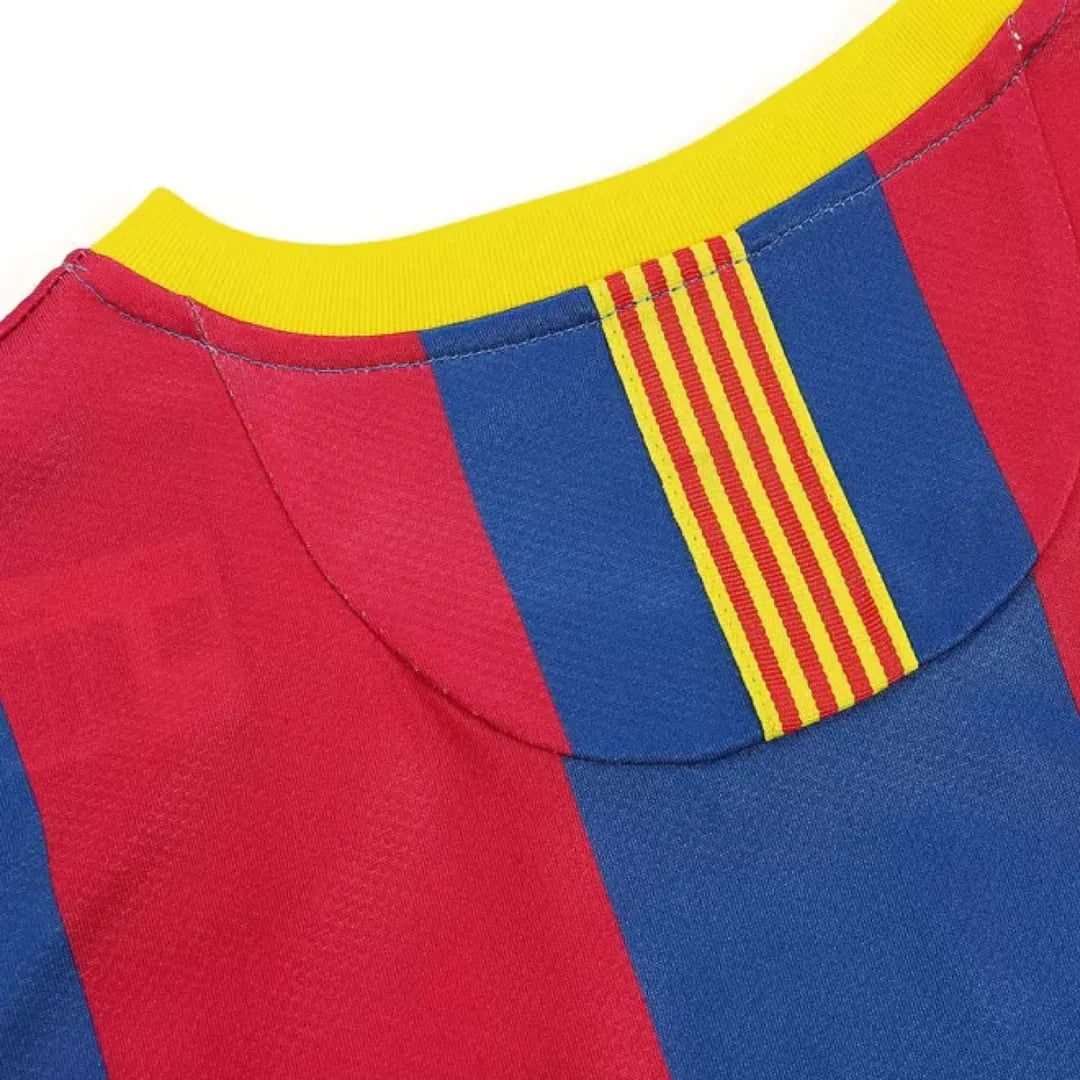 Barcelona FC 10-11 1a