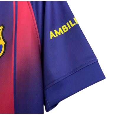 FC Barcelona 25-26 1a