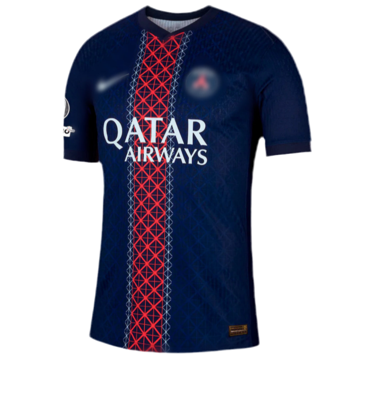 Paris St Germain PSG 25-26 1a