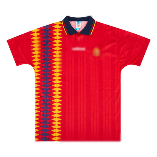 Spain Home Retro Kit 94