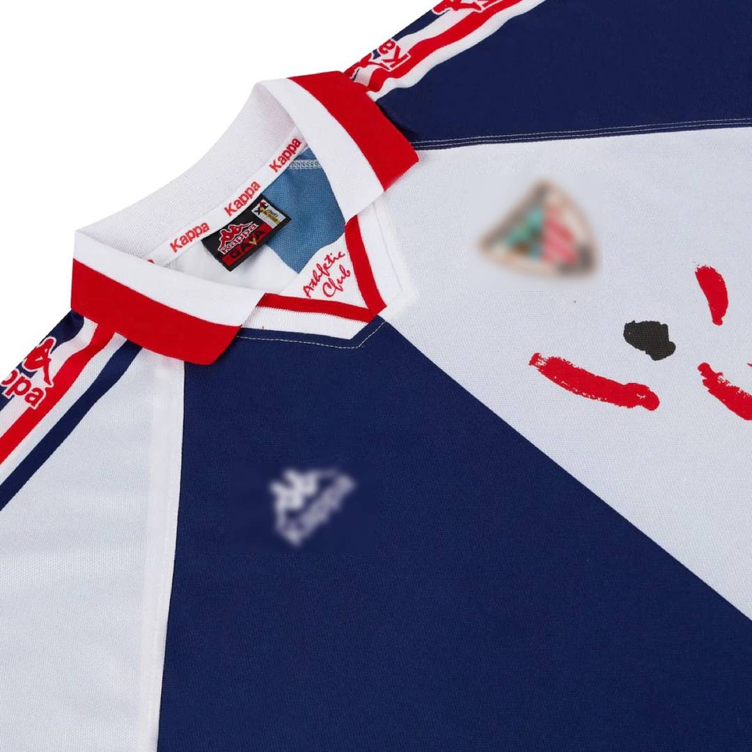 Club Athlétique 95-97 2a