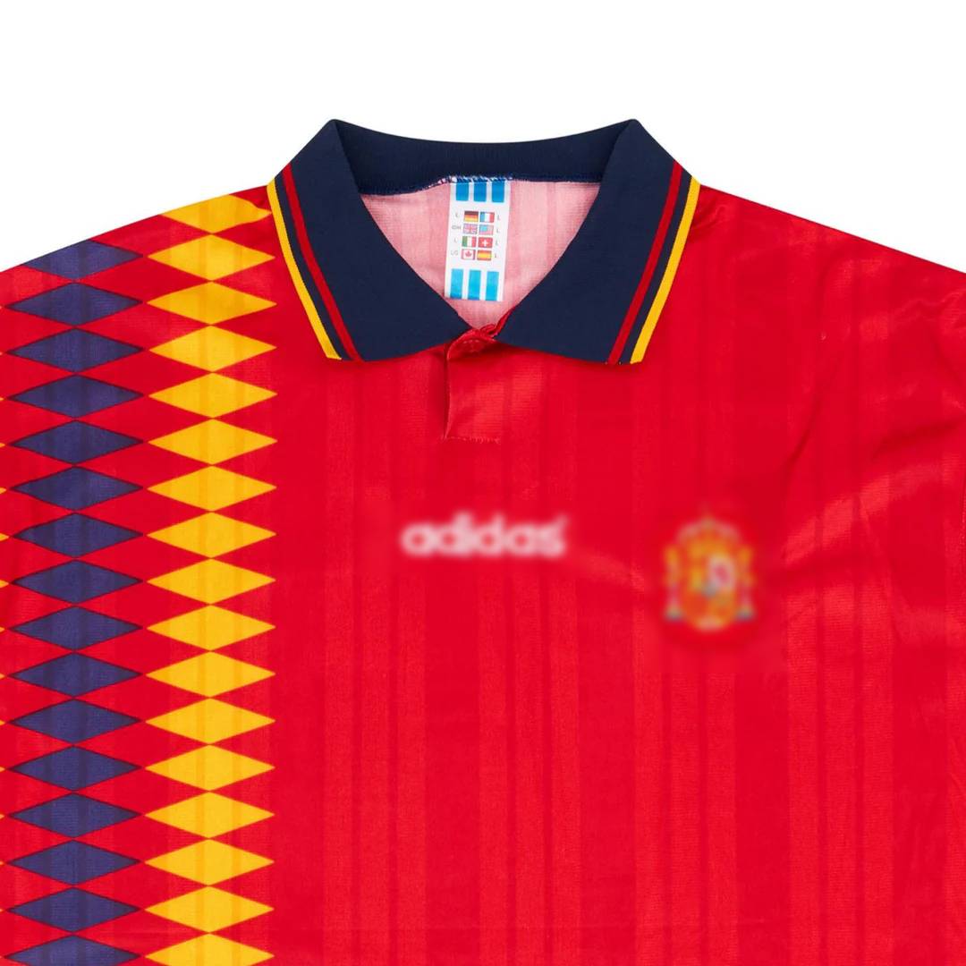 España 94 1a