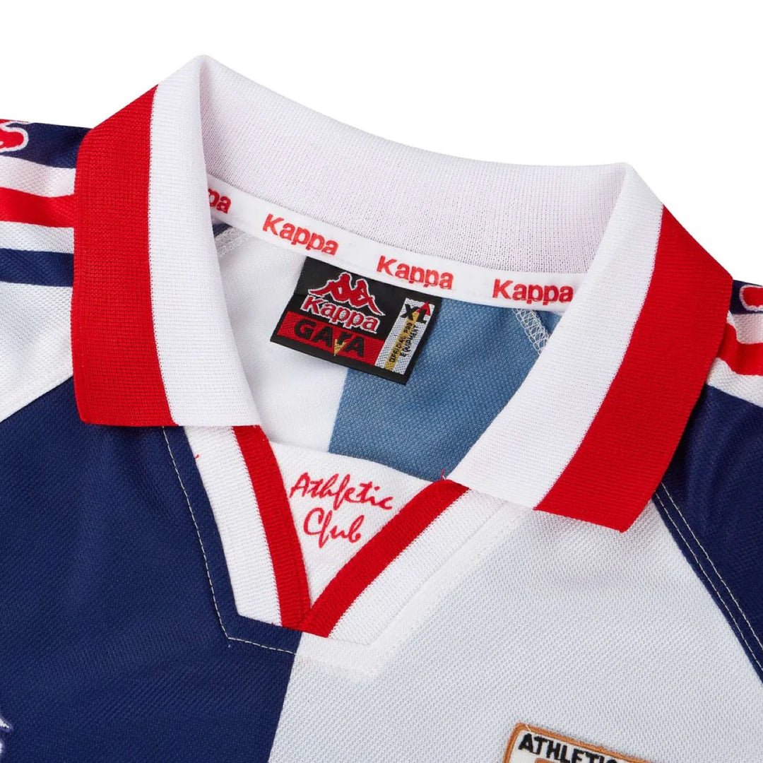 Club Athlétique 95-97 2a