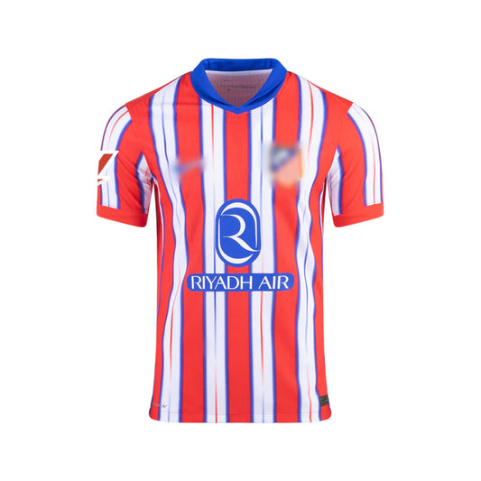 Kit domicile de l'Atlético de Madrid 24-25
