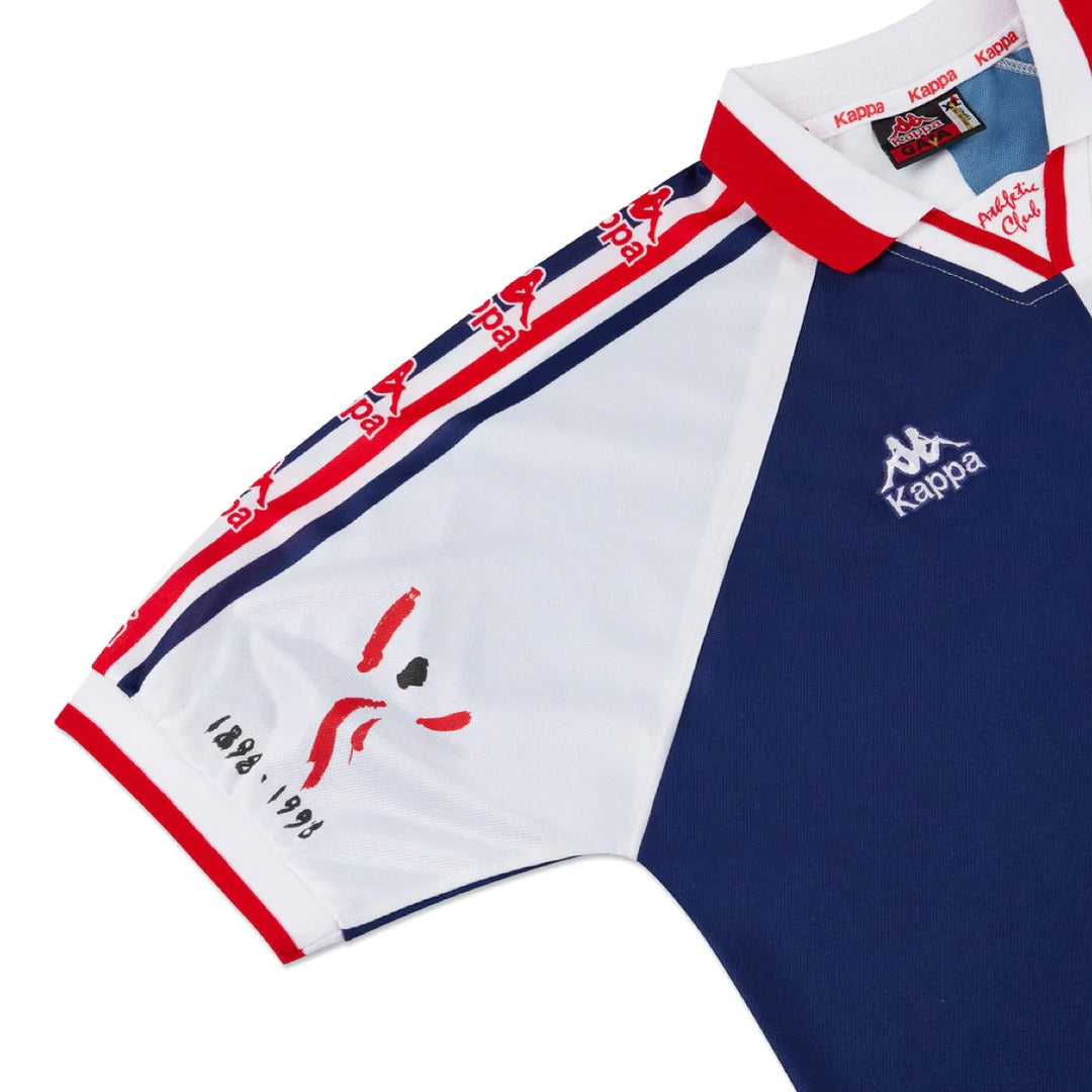 Club Athlétique 95-97 2a
