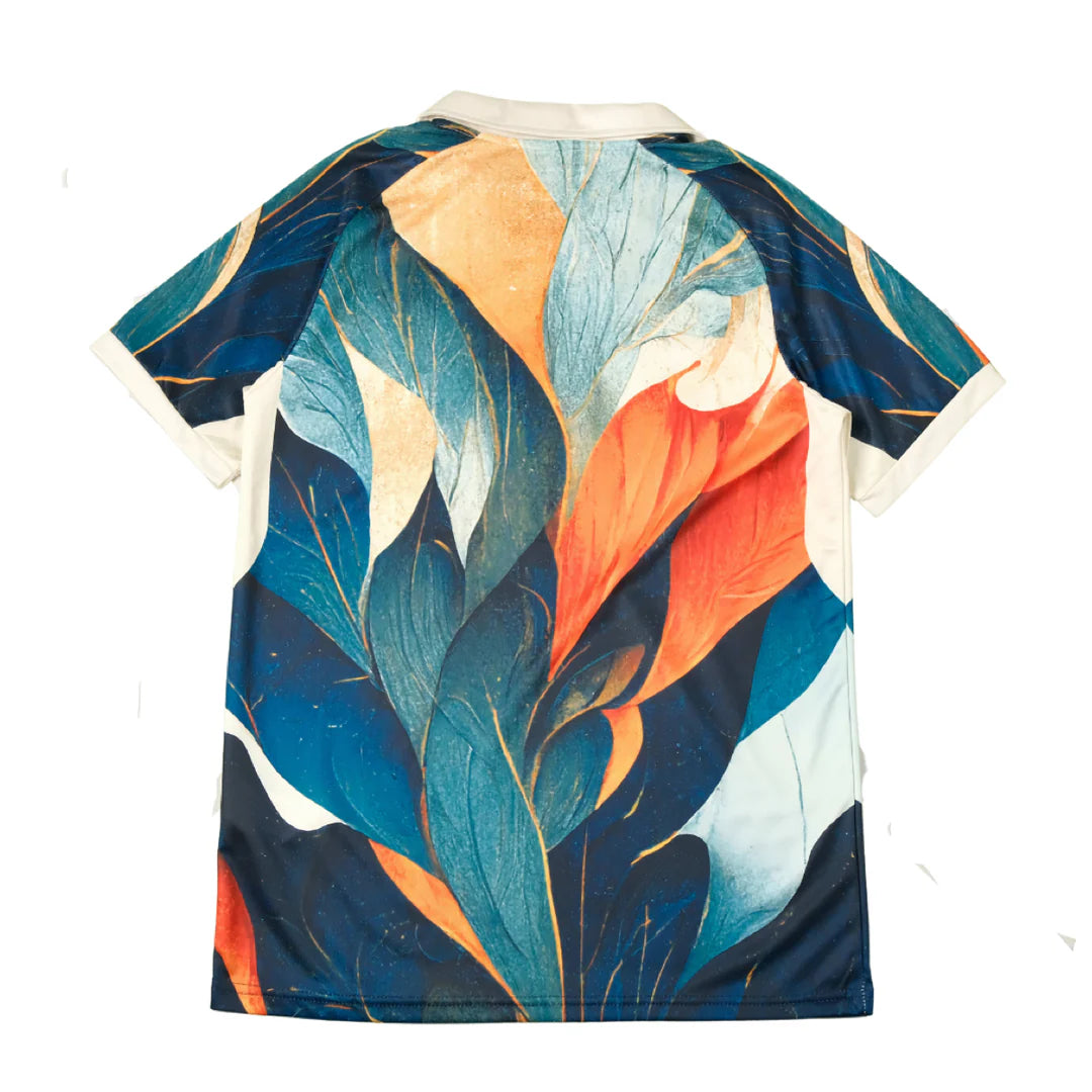 Édition spéciale Fleurs du Venezia FC