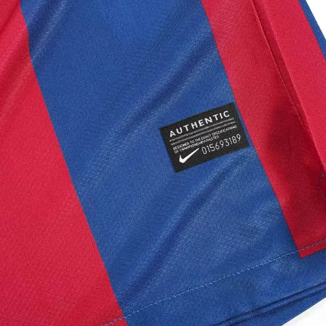 Barcelona FC 10-11 1a