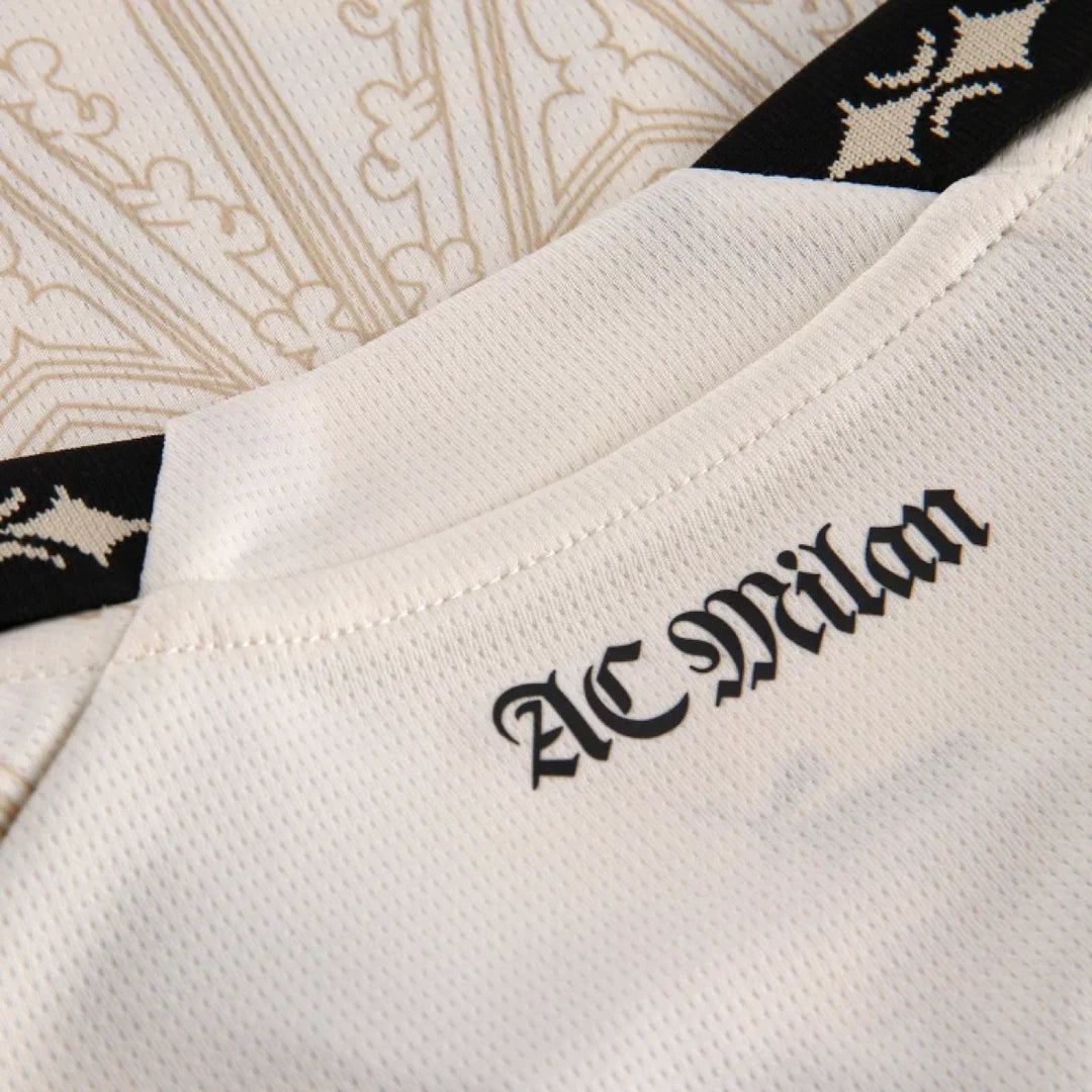 Édition spéciale AC Milan x Pleasures