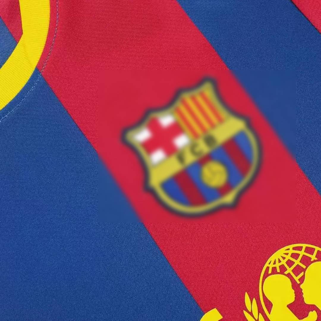 Barcelona FC 10-11 1a