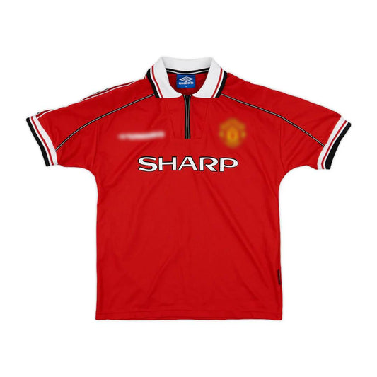 Manchester United FC 99-00 1a