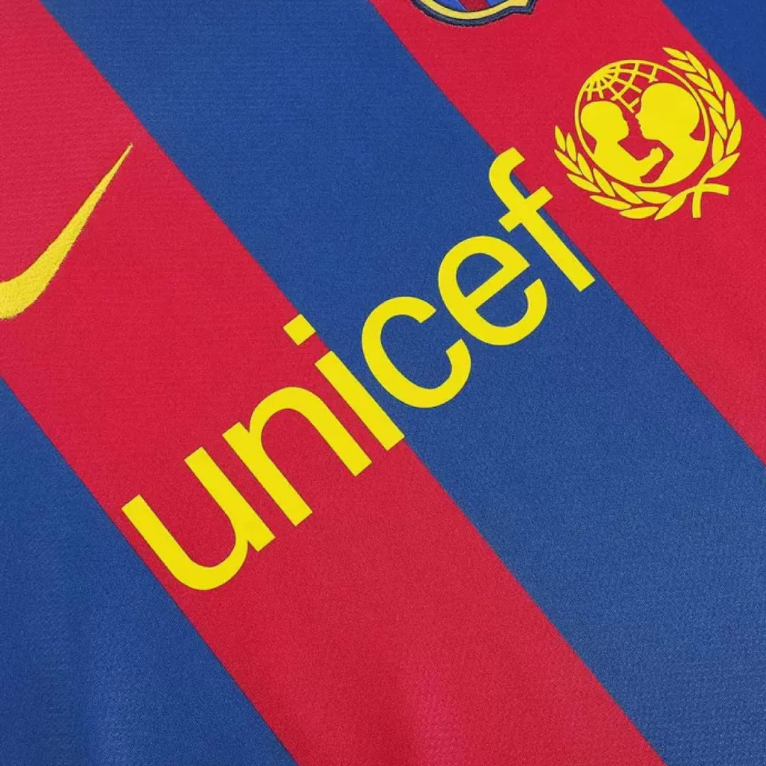 Barcelona FC 10-11 1a
