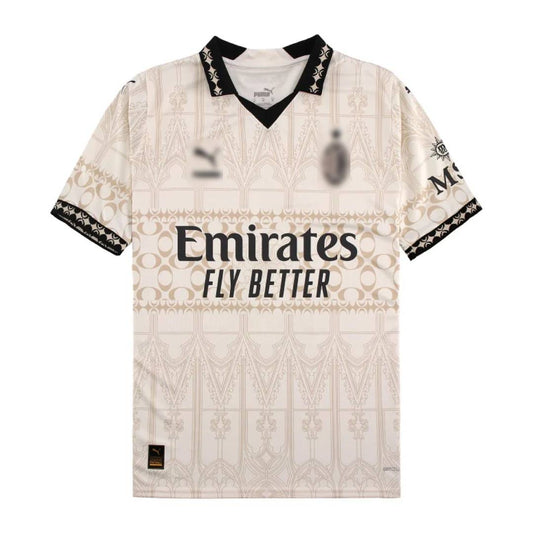 AC Milan x Pleasures Special Edition
