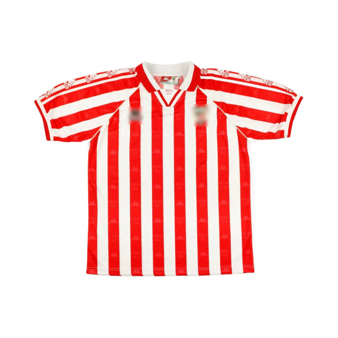 Athletic Club 95-97 1a