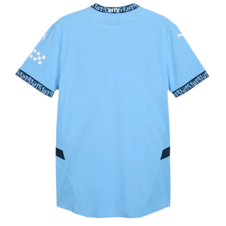 Manchester City FC 1a Equipacion 24-25
