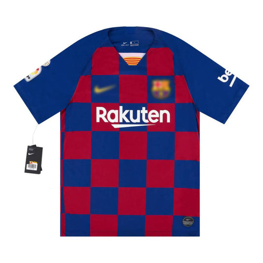 Barcelona FC 2019-2020 1a
