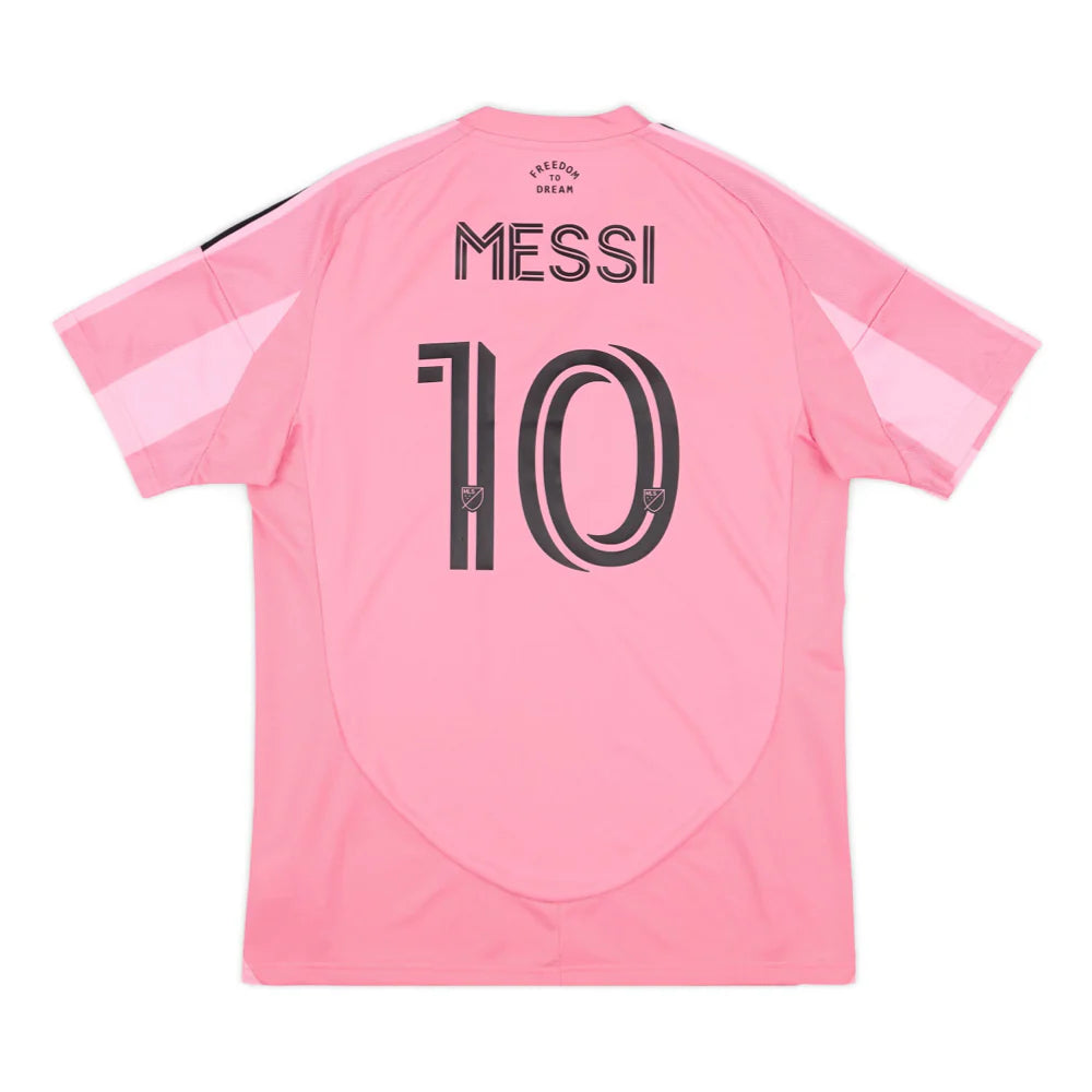 Inter Miami CF 1a Equipacion 25-26