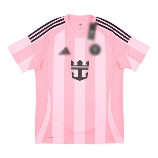 Maillot domicile Inter Miami CF 2025-2026