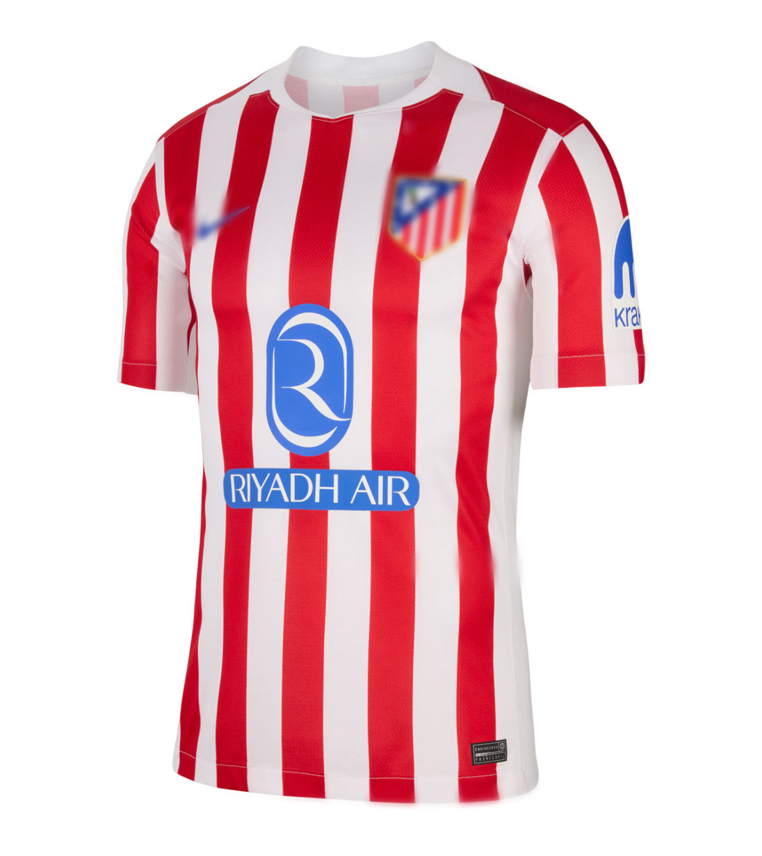 Atlético Madrid 25/26 1ª equipación