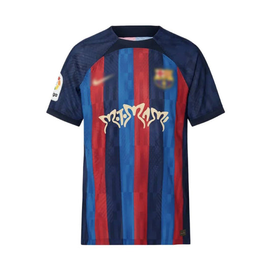 FC Barcelona Rosalia Special Edition