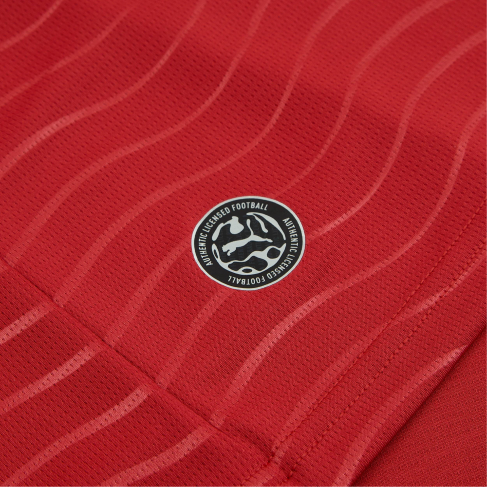 Portugal 1a Equipación 2026