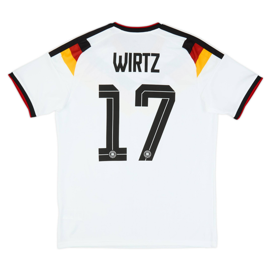 Alemania 1a Equipación 2026