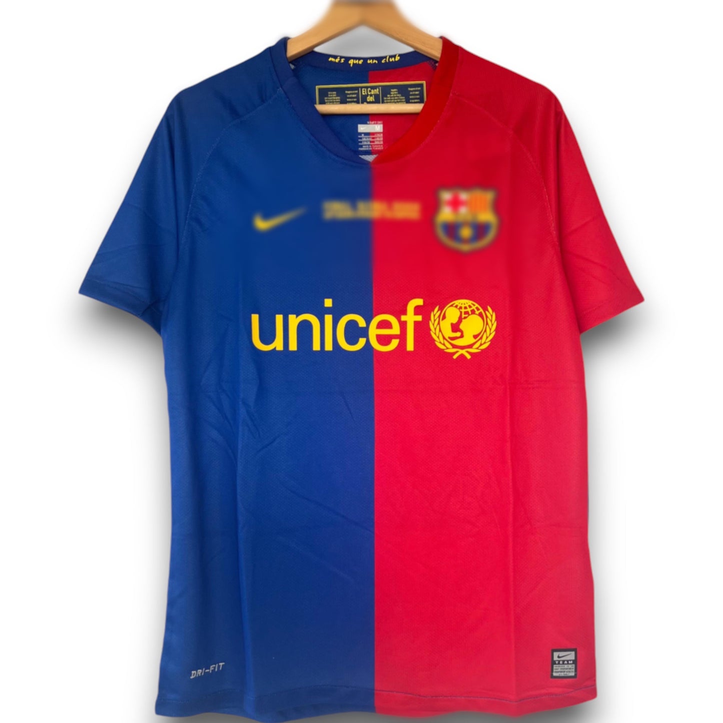 Barcelona FC 08-09 1a UCL final