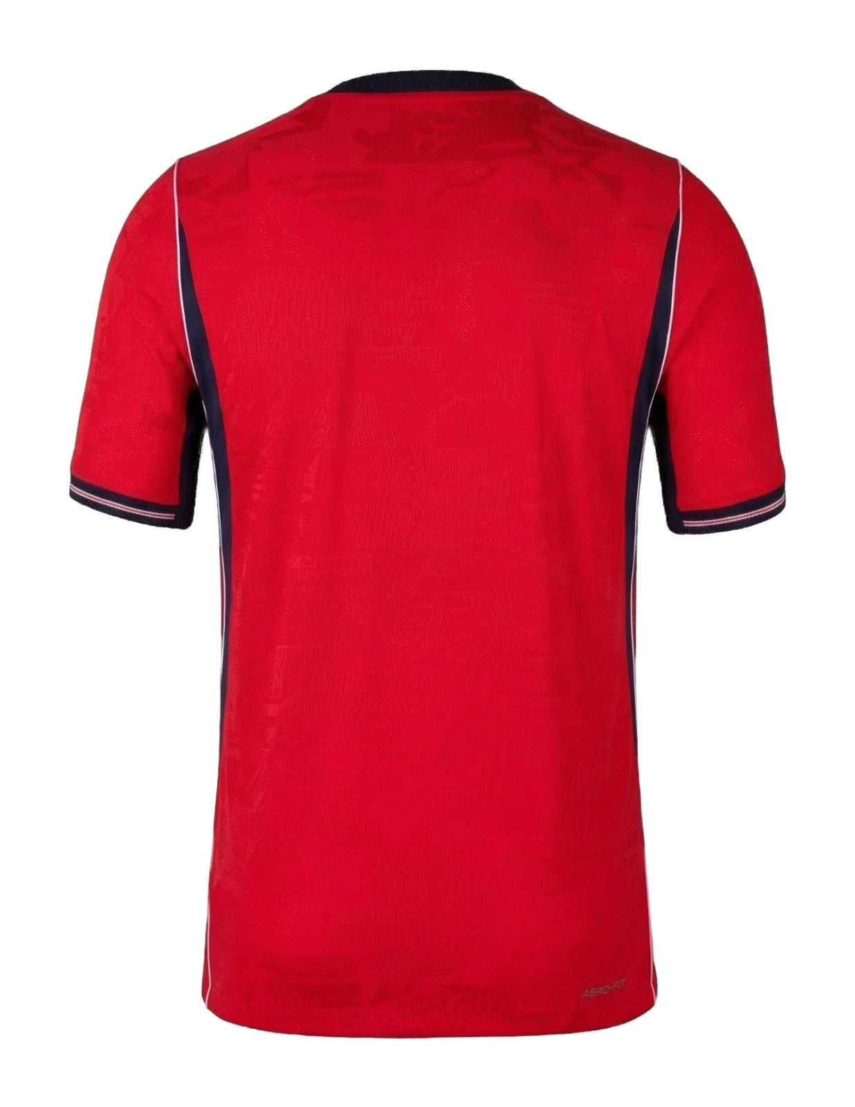 Inglaterra 2a Equipación 2026