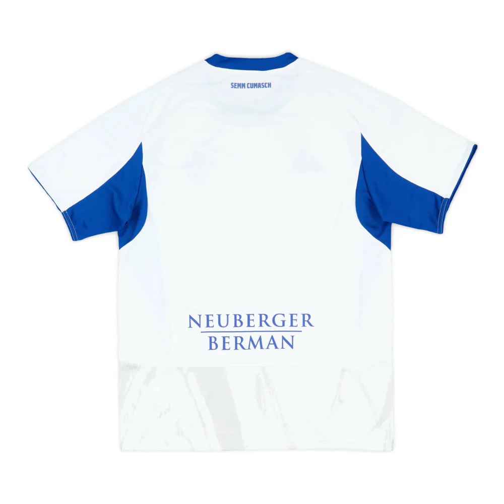 2025-26 Como 1907 2a Equipación