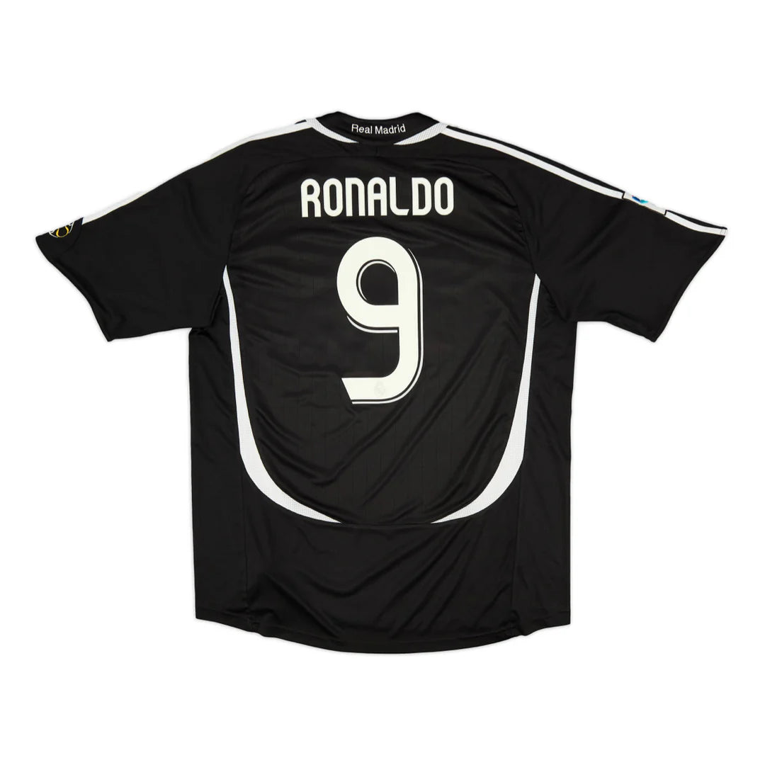 Real Madrid CF 06-07 2a