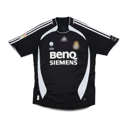 Real Madrid CF 06-07 2a